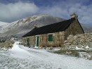 Winter in St Kilda©Jonesor
